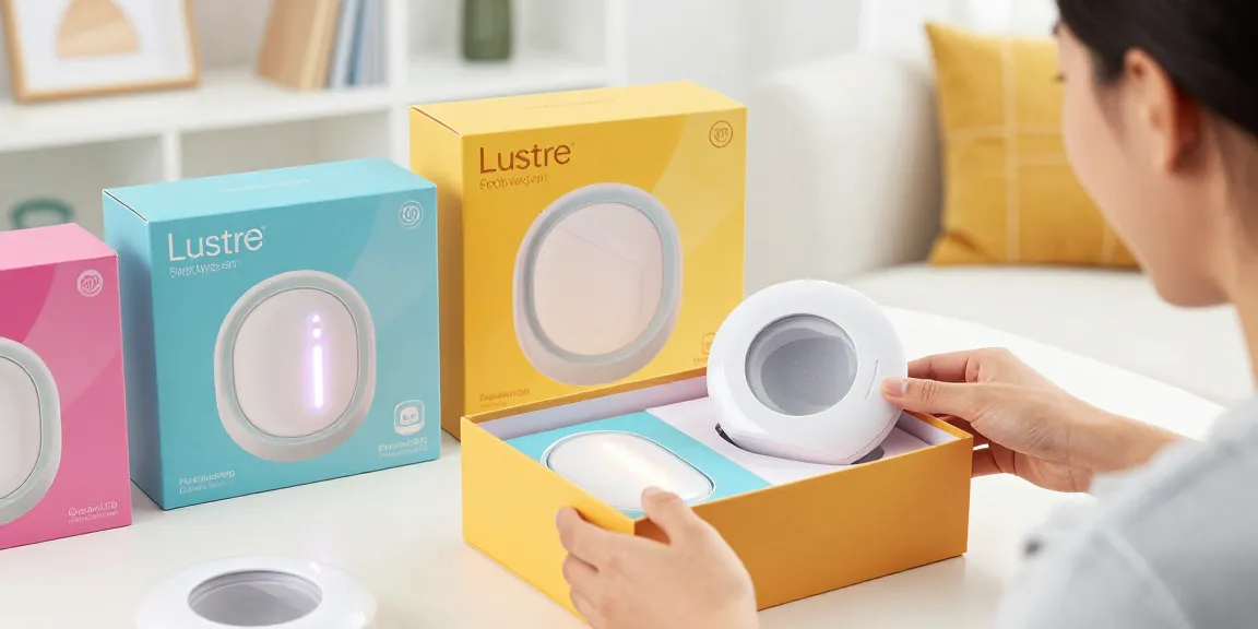 Are You Making These Lustre LED Shopping Mistakes?