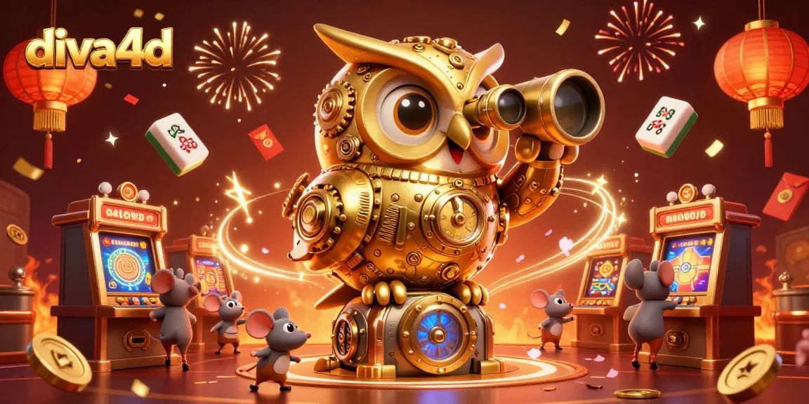 Menangkan permainan togel digital di diva4d dengan pengalaman yang nyaman dan aman.