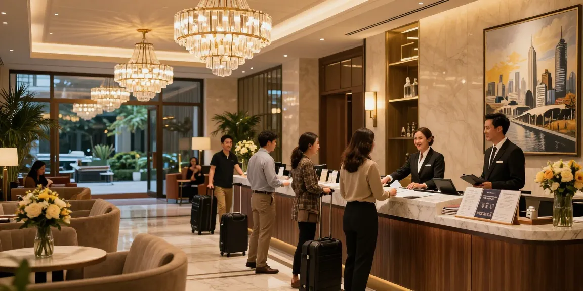 The rokok88 Super Blueprint: Your Path to Luxurious Stay Experiences