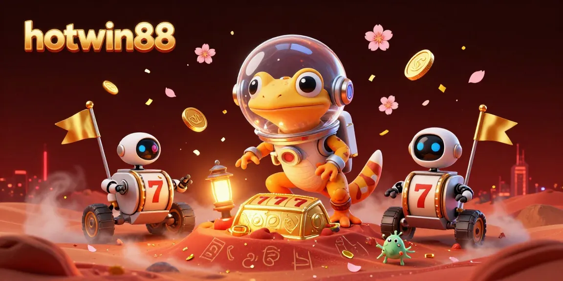 Slot online hotwin88 memberikan sensasi menang besar dengan peluang jackpot lebih tinggi.
