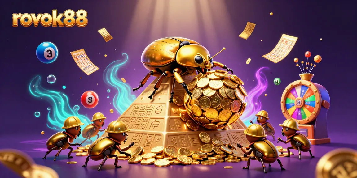 Engage with rokok88's thrilling gaming experience, featuring colorful lottery elements and dynamic gameplay.